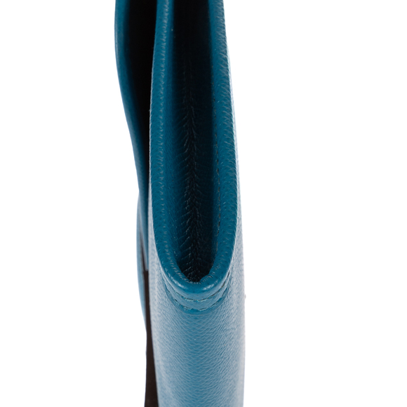 Hermes Jige Elan Clutch 29 - Picture 8 of 11